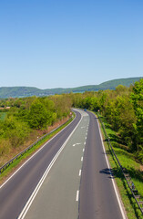 street view.