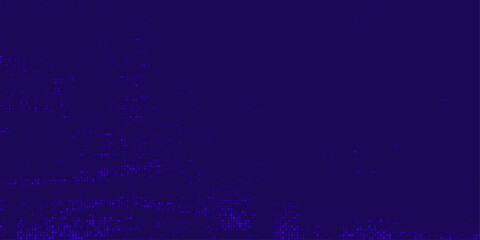 Abstract halftone colorful dots texture on a white background,Multicolored Dotted Halftone	