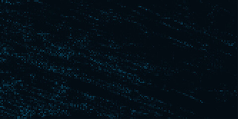 Abstract halftone colorful dots texture on a white background,Multicolored Dotted Halftone	