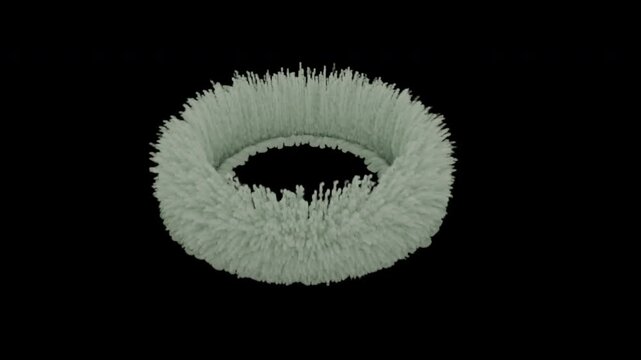 Massive water explosion on transparent background 
3d rendering with alpha channel of water simulation (the background is transparent)

