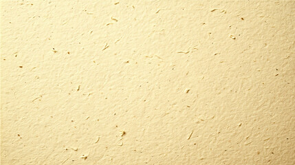 Fototapeta premium Close up of textured beige paper with natural fibers for artistic backgrounds : Generative AI