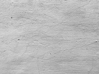 Light black and white grunge scratch texture backdrop or overlay