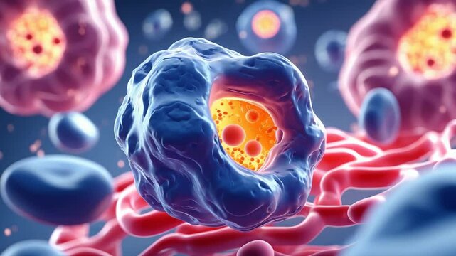 Mast cell role in tissue immune response, allergy, and inflammation