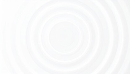 Captivating circular patterns abstract art digital design minimalist environment close-up viewpoint visual concept for modern aesthetics