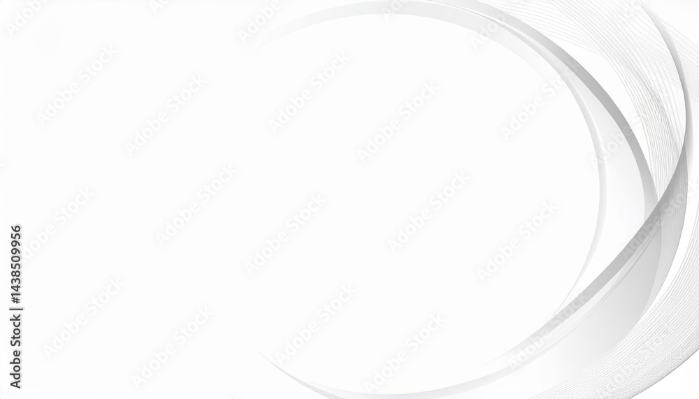 Poster dynamic swirling patterns abstract art digital creation modern aesthetics minimalist design conceptu