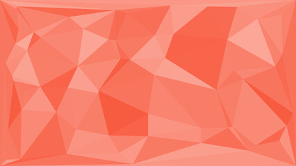 Triangulated  background design high quality