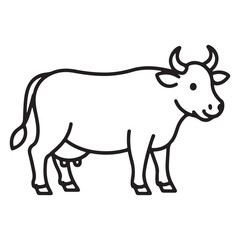 Creative and editable icons for infographics and branding