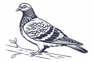dove of peace