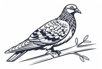 dove of peace