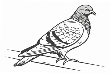 dove of peace