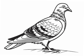 dove of peace