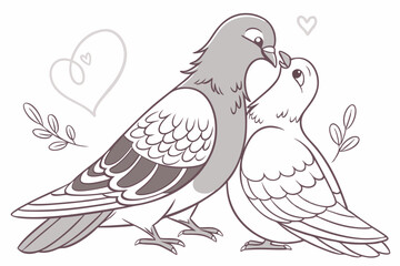 dove of peace