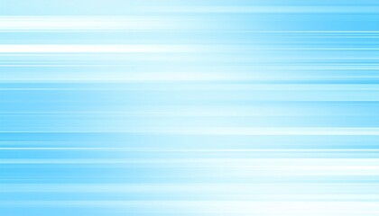 Obraz premium Dynamic blue motion blur background abstract design digital art modern aesthetic high-resolution conceptual visualization