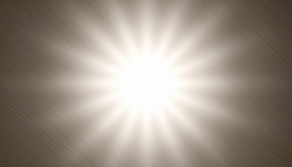 Radiant sunlight emission in an ethereal atmosphere nature scene bright glow tranquil environment abstract viewpoint
