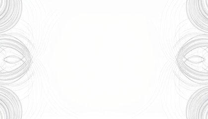 Abstract art design digital canvas graphic illustration contemporary style minimalist view creative concept