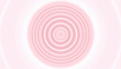 Dynamic visual patterns abstract background digital art soft pink colors circular motifs contemporary style for creative designs