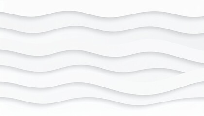 Flowing wave patterns abstract design digital art minimalistic environment top-down view fluid motion concept