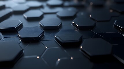 Obraz premium abstract geometric background.