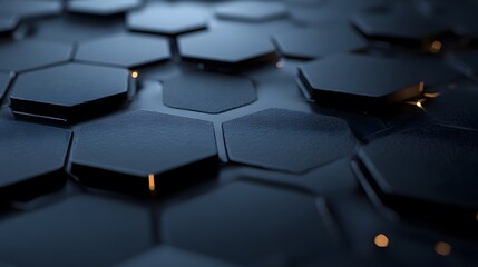 Fototapeta premium abstract geometric background.