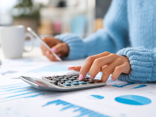 gestion des finances - IA Generative