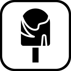 Popsicle Icon style