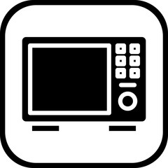 Oven Icon style