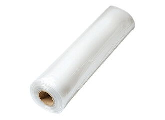 Roll plastic stretch