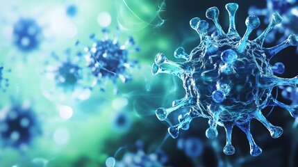 Nanotechnology Application Simulation for Smart Healthcare Solutions Original Background