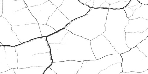 Design a high-resolution grunge texture featuring a distressed white background with visible dust, scratches, and subtle cracked wall effects. The texture should have an aged, worn-out look.