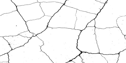 Design a high-resolution grunge texture featuring a distressed white background with visible dust, scratches, and subtle cracked wall effects. The texture should have an aged, worn-out look.