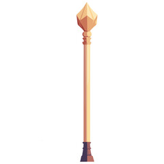 Was Scepter – A symbol of power and dominion