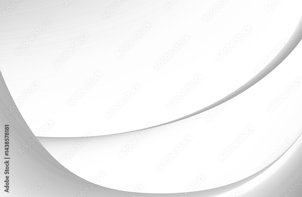 Fototapete abstract white and silver are light pattern gray with the gradient is the with floor wall metal texture soft tech diagonal background black dark clean modern.