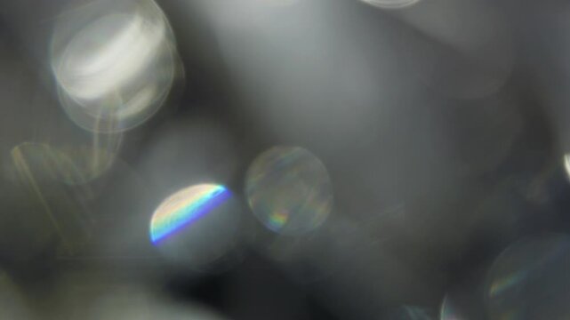 Real bokeh effect overlay background. Can be used as overlay elements for design projects. 