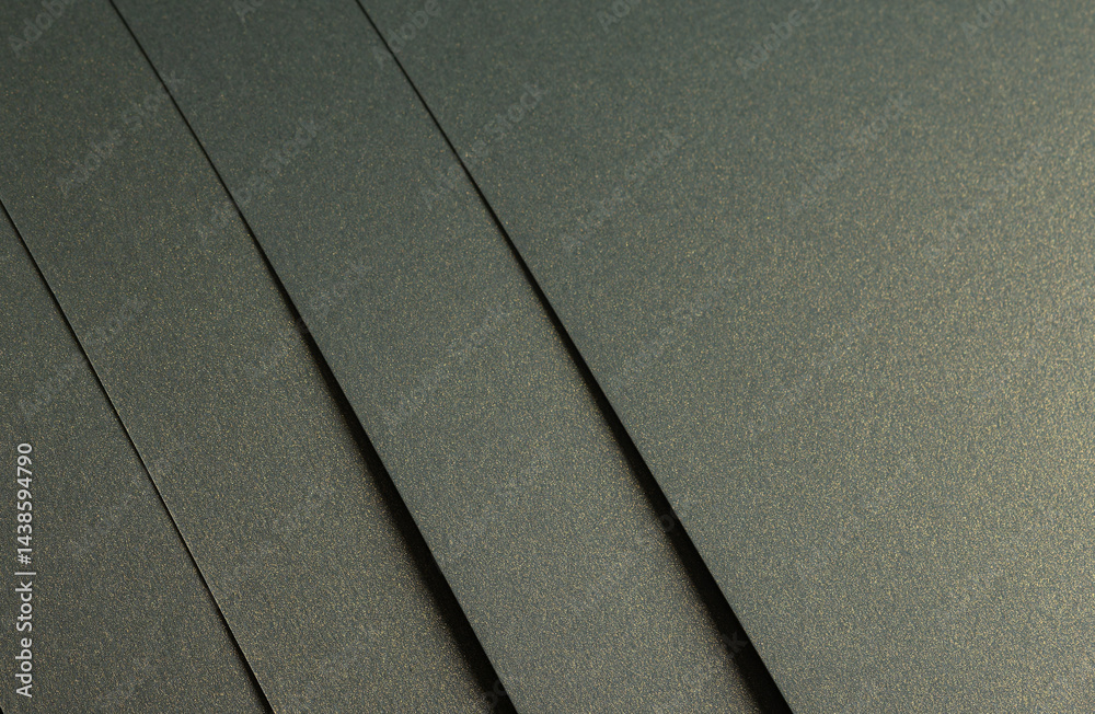 Poster paper texture with warm yellowish tone, glistering surface and shimmering gloss effect, elegant laye