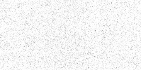 Vector sublet White wall texture noise and overlay grunge terrazzo flooring texture polished stone pattern old surface marble for background. Rock stone marble textured illustration