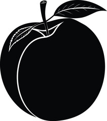 apple vector illustration