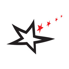 Star icon Template
