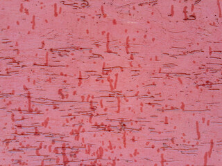 Abstract beautiful red stone wall texture background