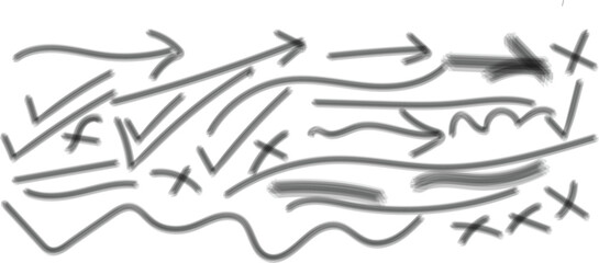 Abstract vector illustration design tool with seamless graffiti art pattern on a vintage metal wallpaper