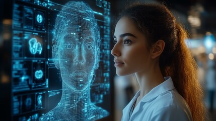 Virtual Medical Consultation with Doctor Online