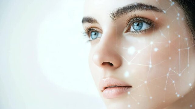 face detection detect faces in an image, identify key facial features, and get the contours of detected faces.	