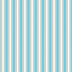 Obraz premium Abstract vector geometric seamless pattern 