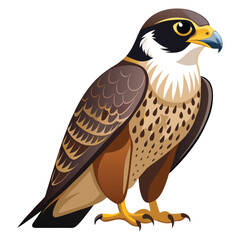 Falcon Vector 