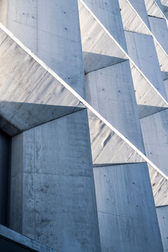 Arquitectura minimalista 