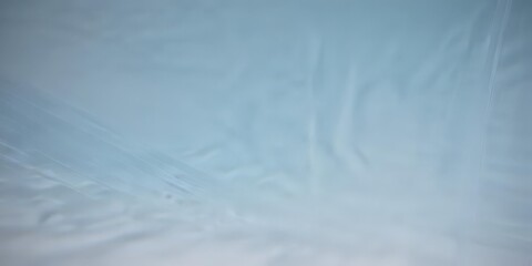Fototapeta premium Subtle blue stripes, soft gradient, calming abstract wallpaper, pattern, elegant