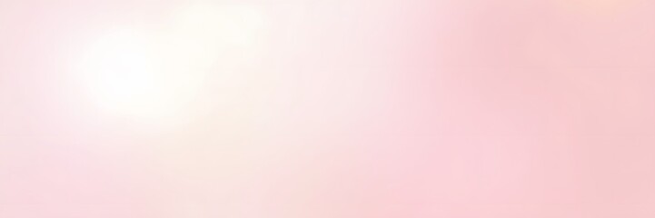 Minimalist soft pink and white gradient, elegant background, pastel aesthetic, modern design, subtle texture