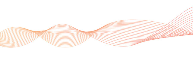 Colorful layers strokes waves line design vector curved texture wallpaper. Modern transparent Line art striped graphic. Curved stroke lines abstract vector lines background texture digital drawing.