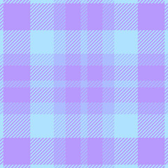 Textile design of textured plaid. Checkered fabric pattern swatch for shirt, dress, suit, wrapping paper print, invitation and gift card.