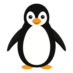Penguin Vector 