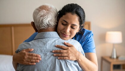 make me a hug. Custom AI Model